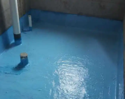 崇川卫生间防水哪家好