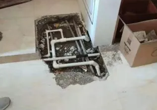 崇川查漏水多少钱